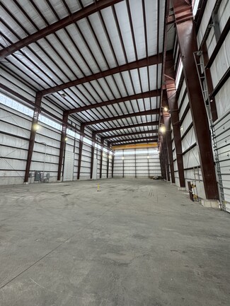 More details for 219 Riley Rd, East Chicago, IN - Industrial for Rent