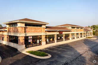 440 E Roosevelt Rd, West Chicago, IL for rent Building Photo- Image 1 of 7