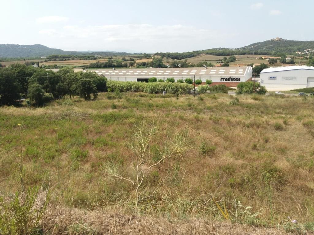 Land in Palafolls, Barcelona for sale Primary Photo- Image 1 of 7