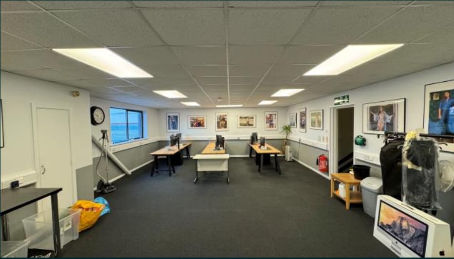 20B Harriott Dr, Warwick to rent Interior Photo- Image 1 of 3