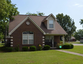 309 Home St, Marked Tree, AR for sale Primary Photo- Image 1 of 3