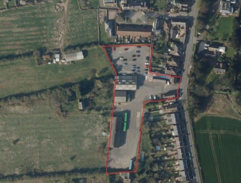 76 Leake Rd, Gotham for sale - Building Photo - Image 1 of 1