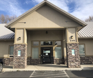 More details for 2301 W Dolarway Rd, Ellensburg, WA - Office for Rent