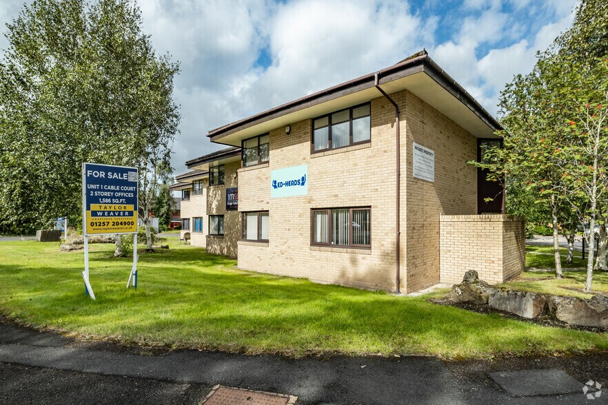 Pittman Way, Preston to rent - Building Photo - Image 3 of 5