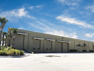 More details for 7440-7570 NW 79th St, Medley, FL - Industrial for Rent