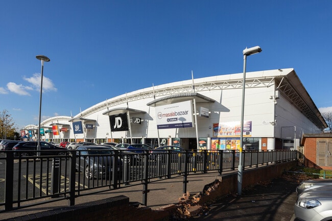 More details for 270 Coventry Rd, Birmingham - Retail to Rent