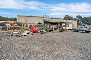 5200 E US Highway 64, Pottsville, AR for sale - Primary Photo - Image 1 of 1