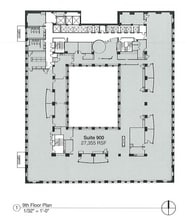 122 S Michigan Ave, Chicago, IL to rent Floor Plan- Image 1 of 1