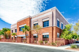 More details for 2306 Pama Ln, Las Vegas, NV - Coworking for Rent