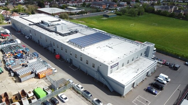 More details for East Lane Rd, Wembley - Industrial to Rent
