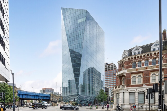 More details for 240 Blackfriars Rd, London - Office to Rent