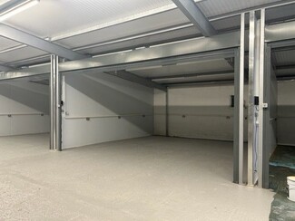 More details for Green Ln, Chessington - Light Industrial for Rent