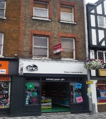 31 Market Pl, Kingston Upon Thames for sale Primary Photo- Image 1 of 2
