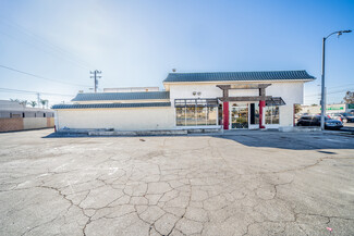 More details for 17800-17812 Bellflower Blvd, Bellflower, CA - Retail for Rent