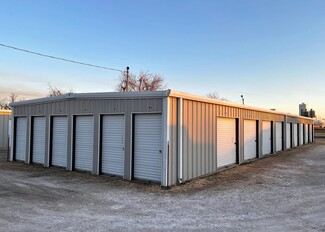 More details for 400 W Jones Rd, El Reno, OK - Speciality for Sale