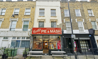 More details for 229 Royal College St, London - Retail for Sale