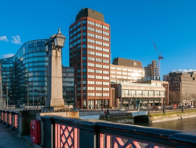 3 Albert Emba, London for sale Building Photo- Image 1 of 1