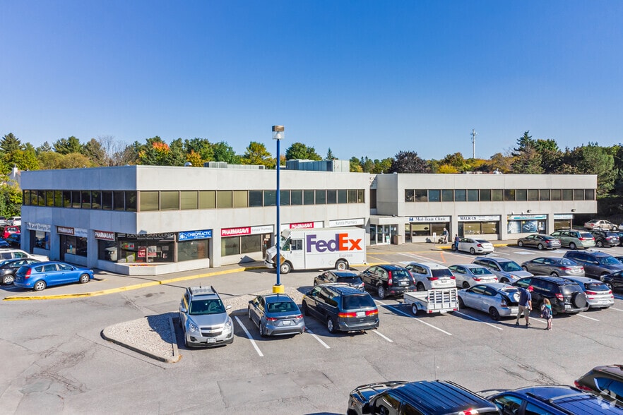 99 Kakulu Rd, Ottawa, ON for sale - Building Photo - Image 1 of 1