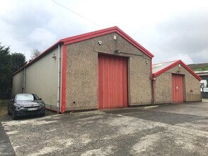 New Line Industrial Estate, Bacup for rent Building Photo- Image 1 of 1