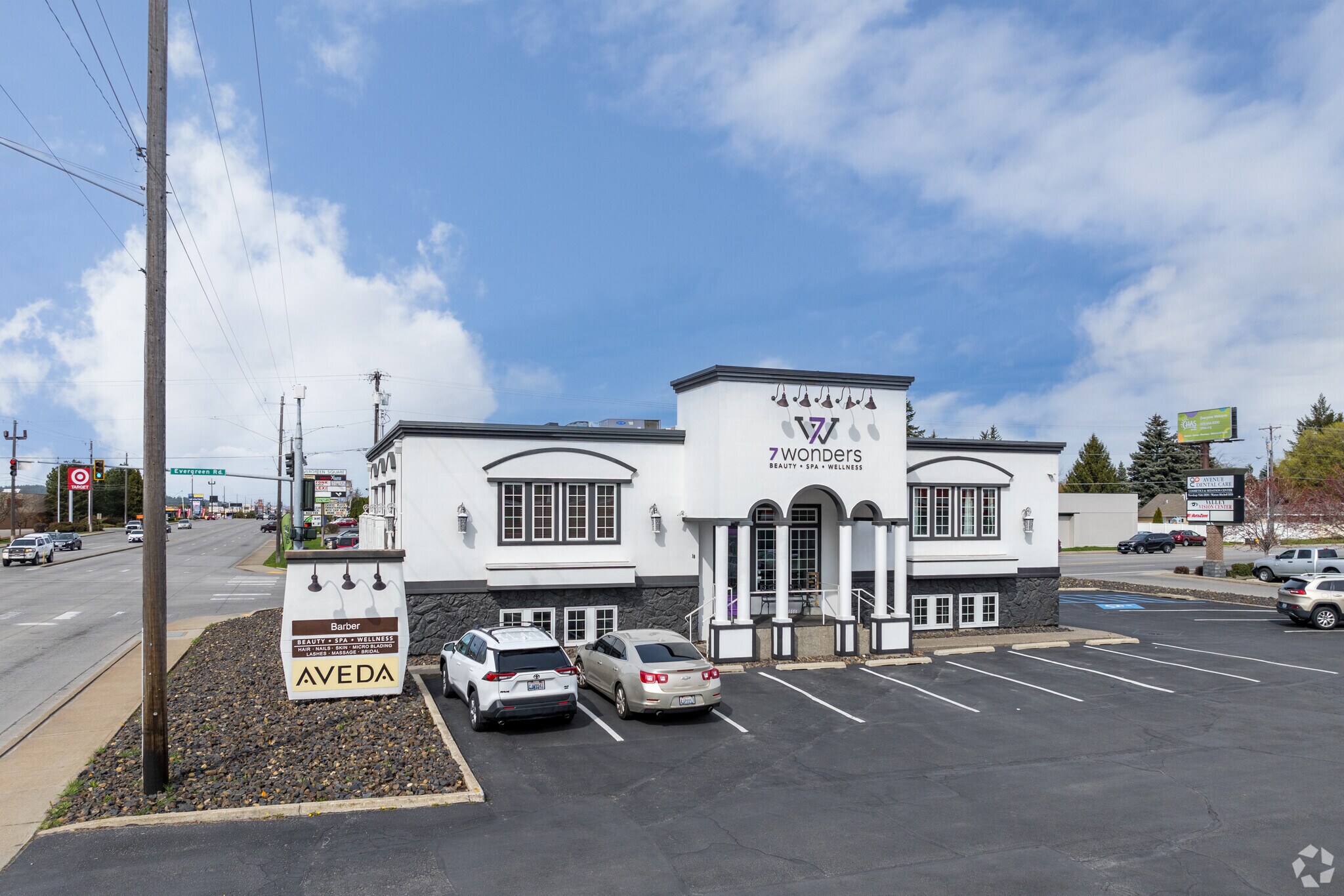 10 N Evergreen Rd, Spokane, WA for sale Primary Photo- Image 1 of 1