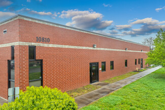 More details for 10810 Southern Loop Blvd, Pineville, NC - Light Industrial, Industrial for Rent