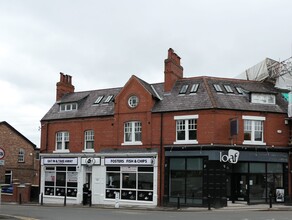 56 London Rd, Alderley Edge for sale Building Photo- Image 1 of 1