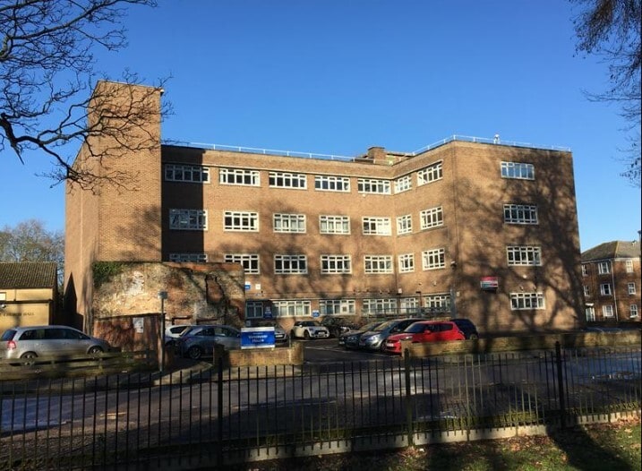 County Court Rd, Kings Lynn for sale - Building Photo - Image 1 of 2