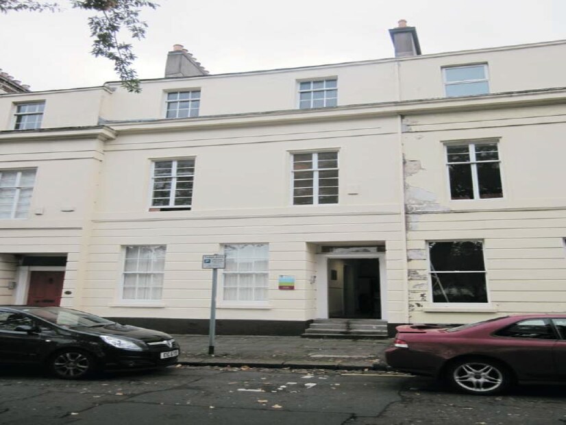 9 Upper Cres, Belfast for sale Primary Photo- Image 1 of 1