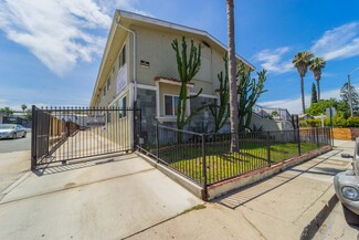 More details for 7629-7633 Normal Ave, La Mesa, CA - Residential for Sale