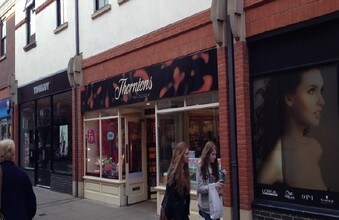 High St, Durham to rent Other- Image 1 of 1