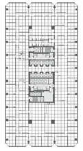 425 1st St SW, Calgary, AB for rent Floor Plan- Image 1 of 1