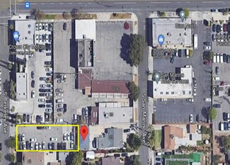 More details for 36 S Berkeley Ave, Pasadena, CA - Land to Rent