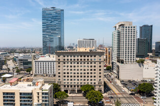 More details for 710-714 W Olympic Blvd, Los Angeles, CA - Office for Rent