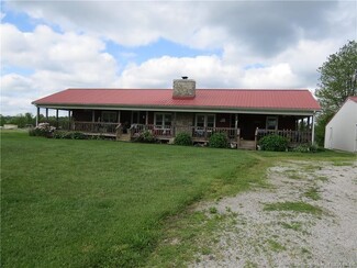 More details for 2905 Speith Rd, Henryville, IN - Land for Sale