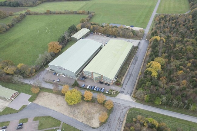 More details for Ramsbury Rd, Hungerford - Industrial to Rent