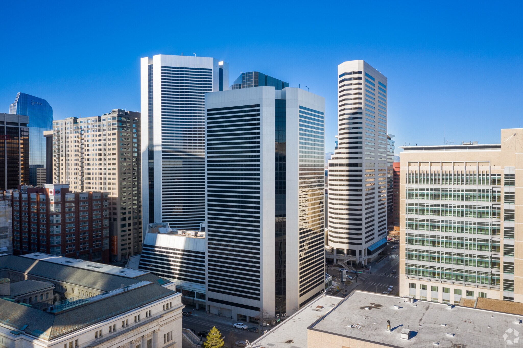 999 18th St, Denver, CO to rent Building Photo- Image 1 of 19