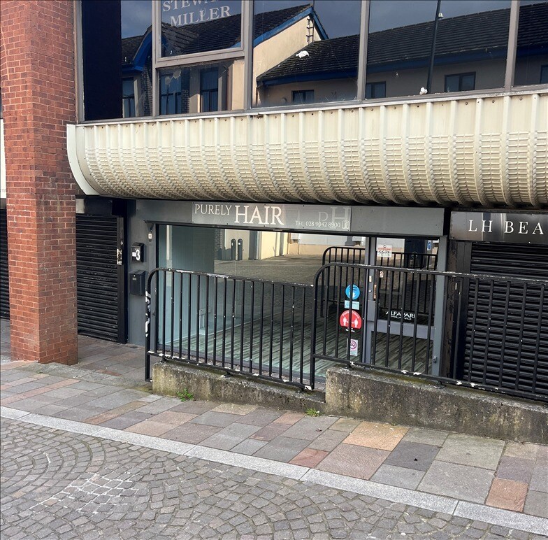 Hibernia St, Holywood for sale Building Photo- Image 1 of 1