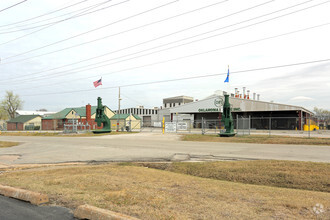 5259 S 49th West Ave, Tulsa, OK for sale Building Photo- Image 1 of 1