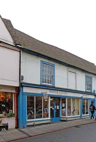 More details for 22A Magdalene St, Cambridge - Retail for Rent