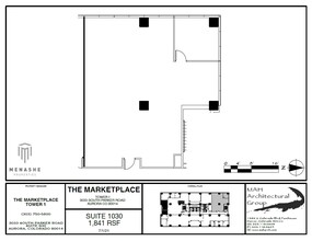 3025 S Parker Rd, Aurora, CO for rent Floor Plan- Image 1 of 1