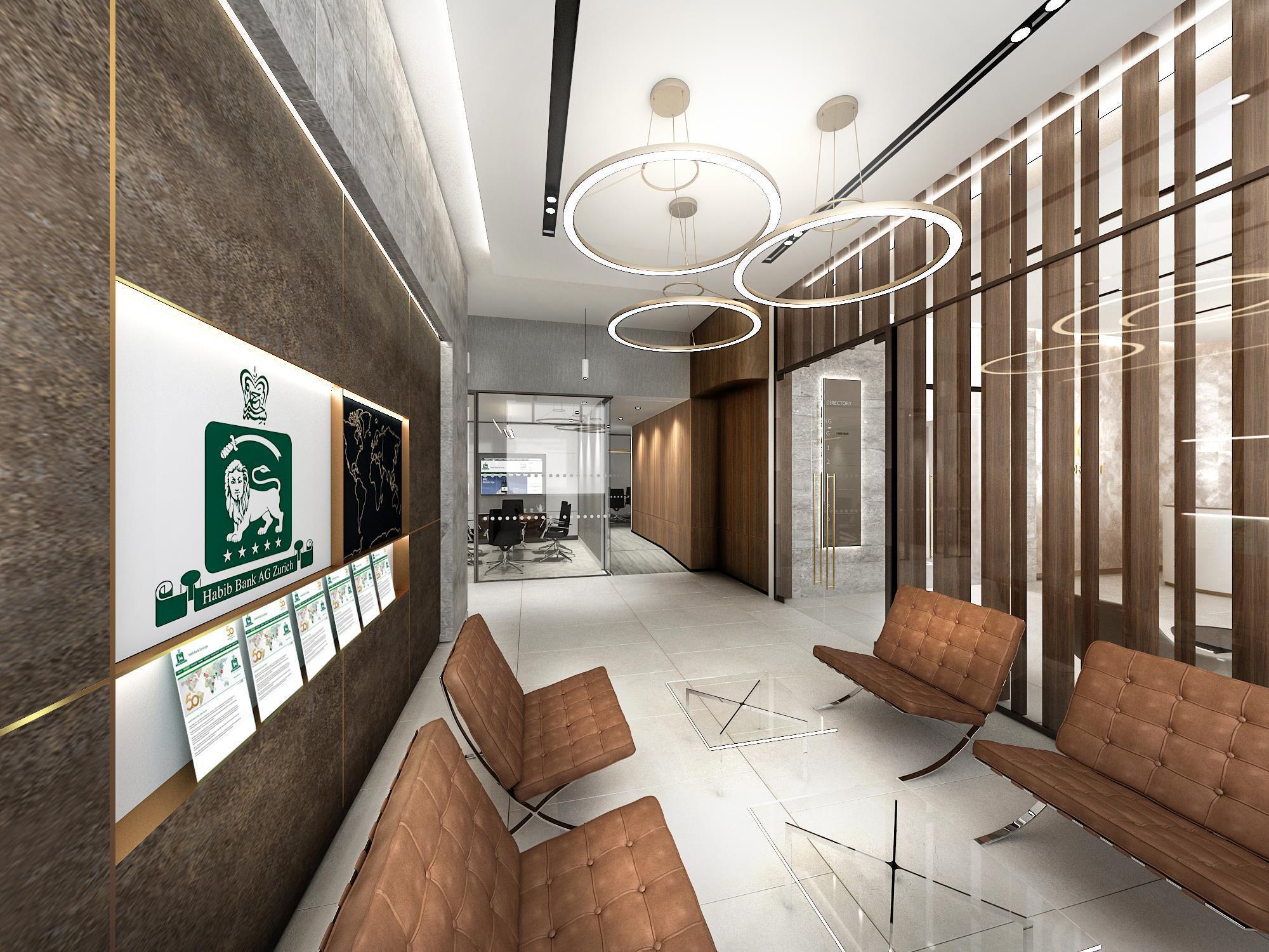 36-44 Moorgate, London to rent Interior Photo- Image 1 of 5