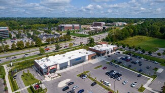 More details for 405 Polaris Pky, Westerville, OH - Retail to Rent