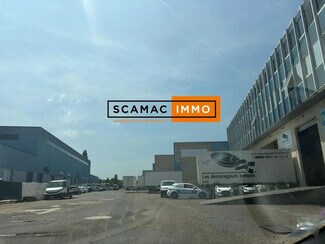 More details for Industrial to Rent