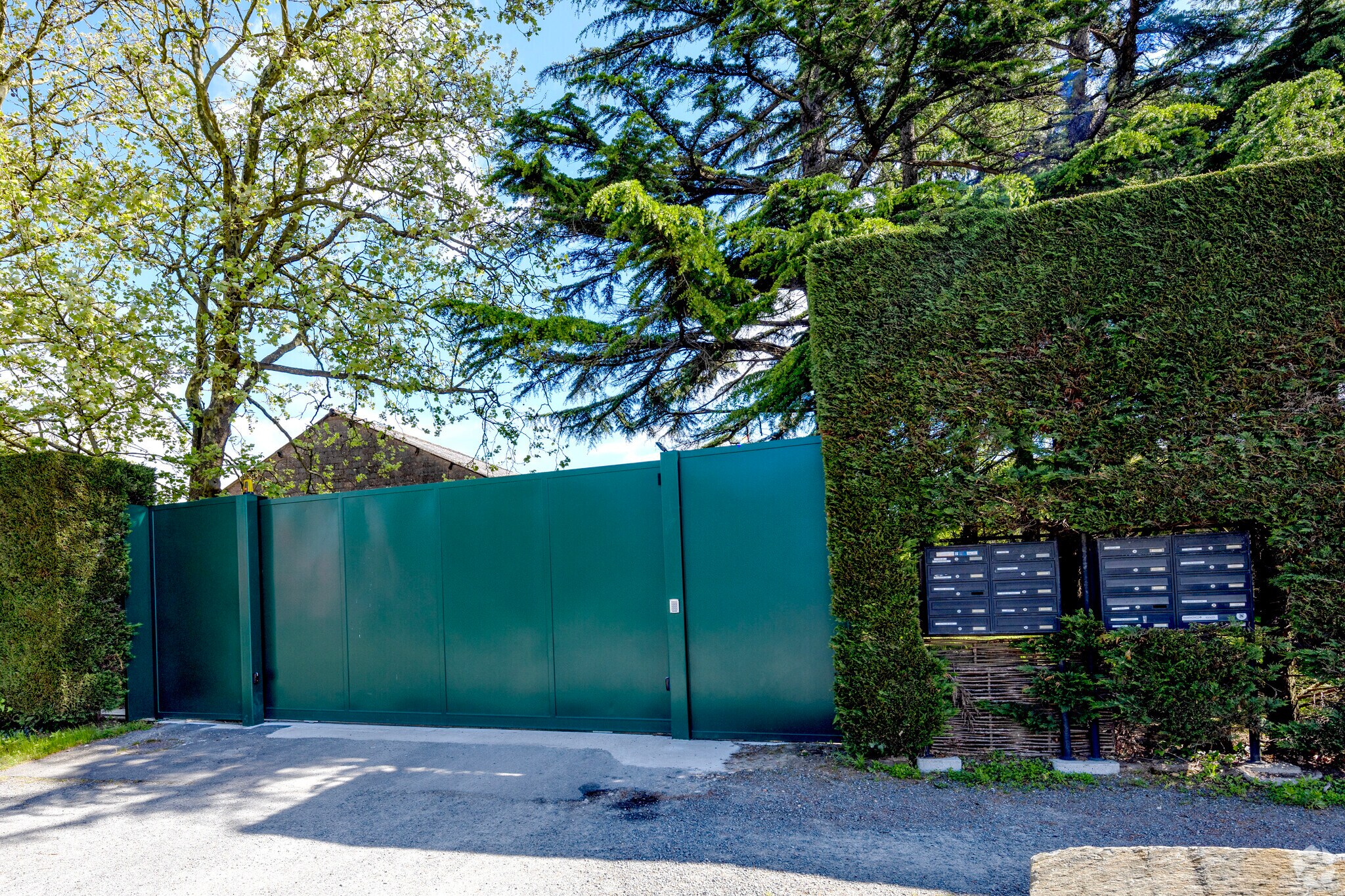 10 Rue Du Bois Briand, Nantes to rent Primary Photo- Image 1 of 3