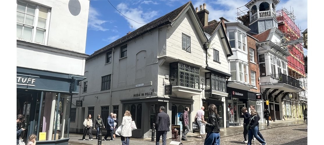 123 High St, Guildford to rent Building Photo- Image 1 of 1