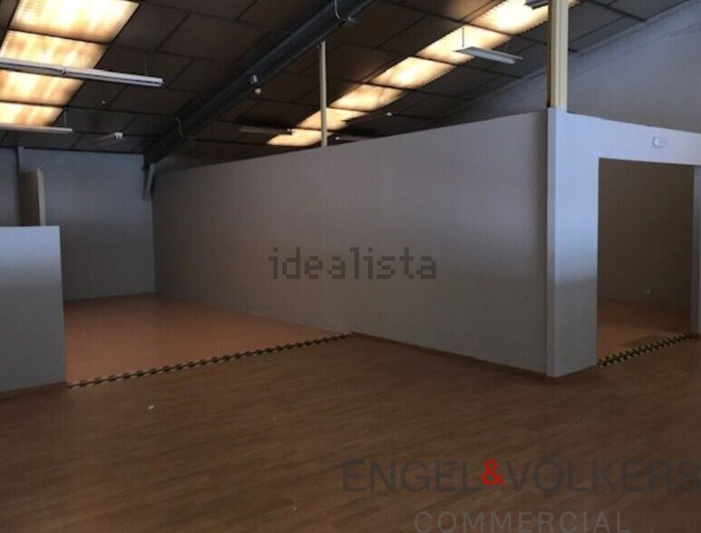 Industrial in Arganda del Rey, Madrid for sale - Interior Photo - Image 3 of 12