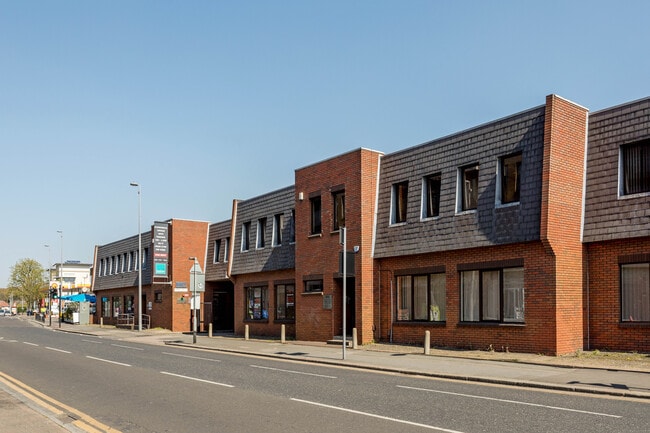 More details for 480-502 Larkshall Rd, London - Office to Rent