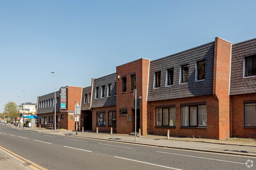 500 Larkshall Rd, London to rent - Building Photo - Image 1 of 19