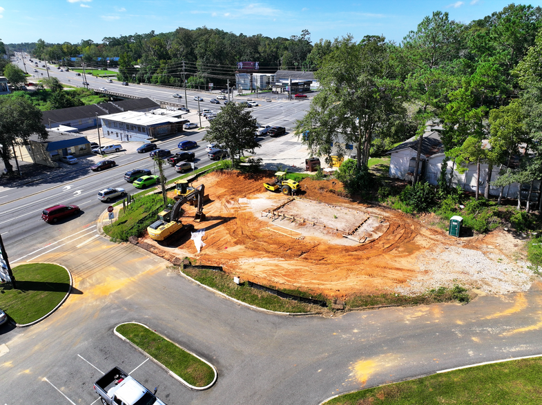 1322 Mahan Dr, Tallahassee, FL for sale - Building Photo - Image 3 of 8