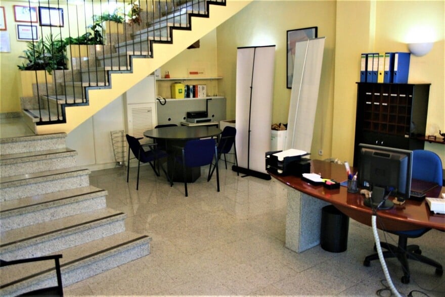 Retail in Murcia, Murcia for sale - Building Photo - Image 2 of 9
